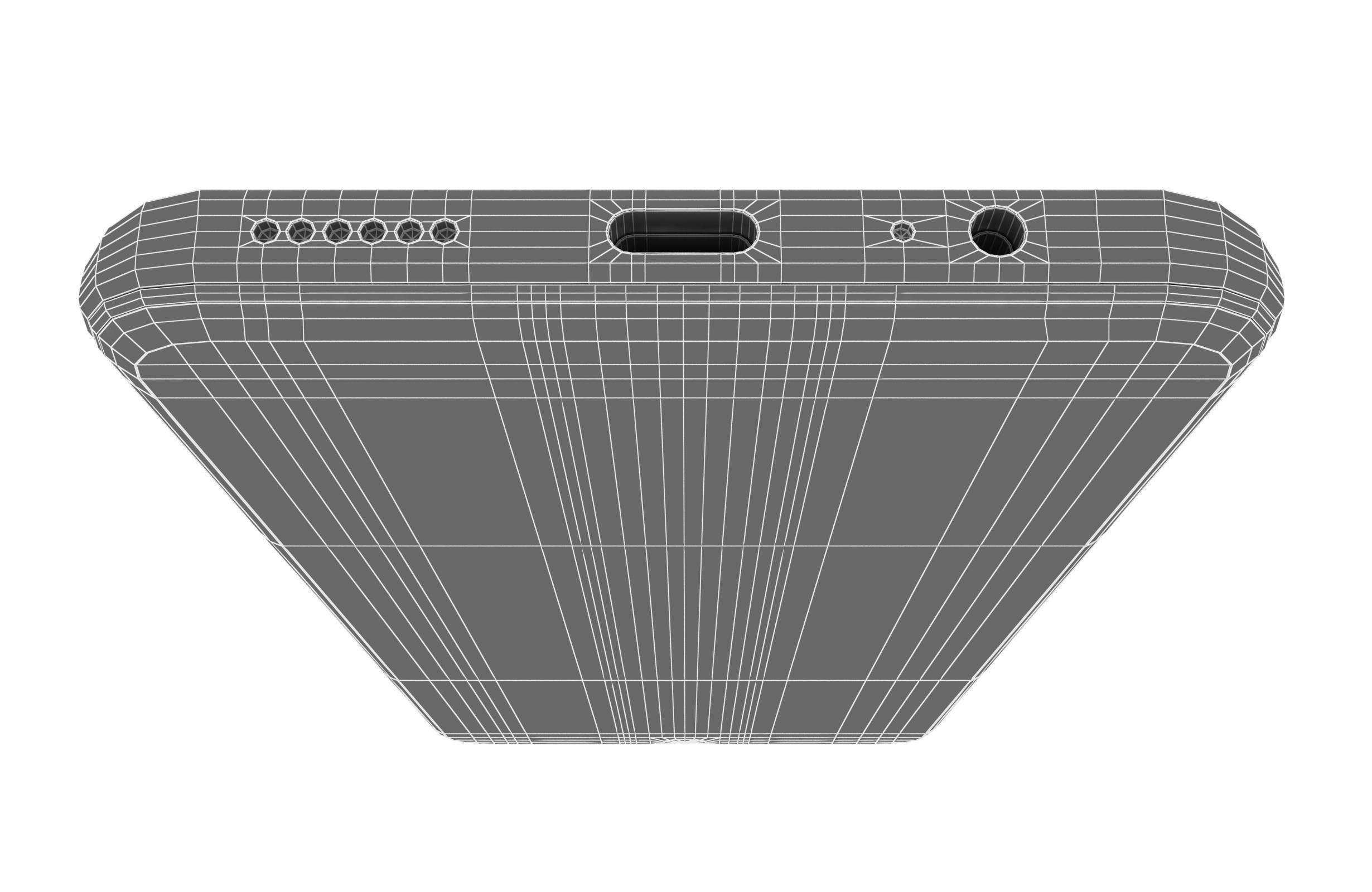 Huawei Nova Y71 All Colors 3D model_34