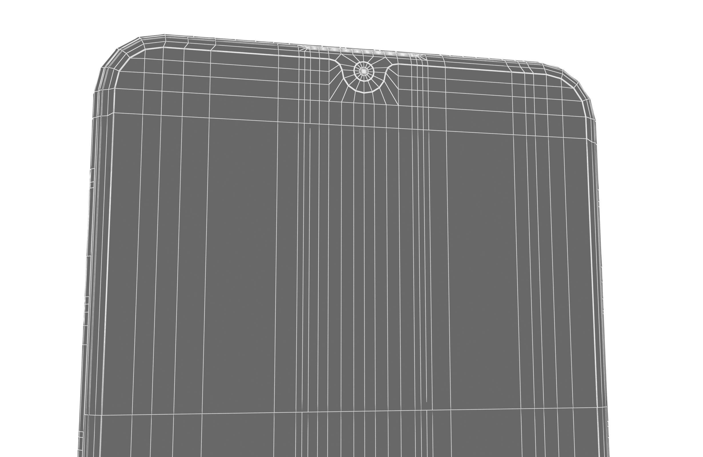 Huawei Nova Y71 All Colors 3D model_27