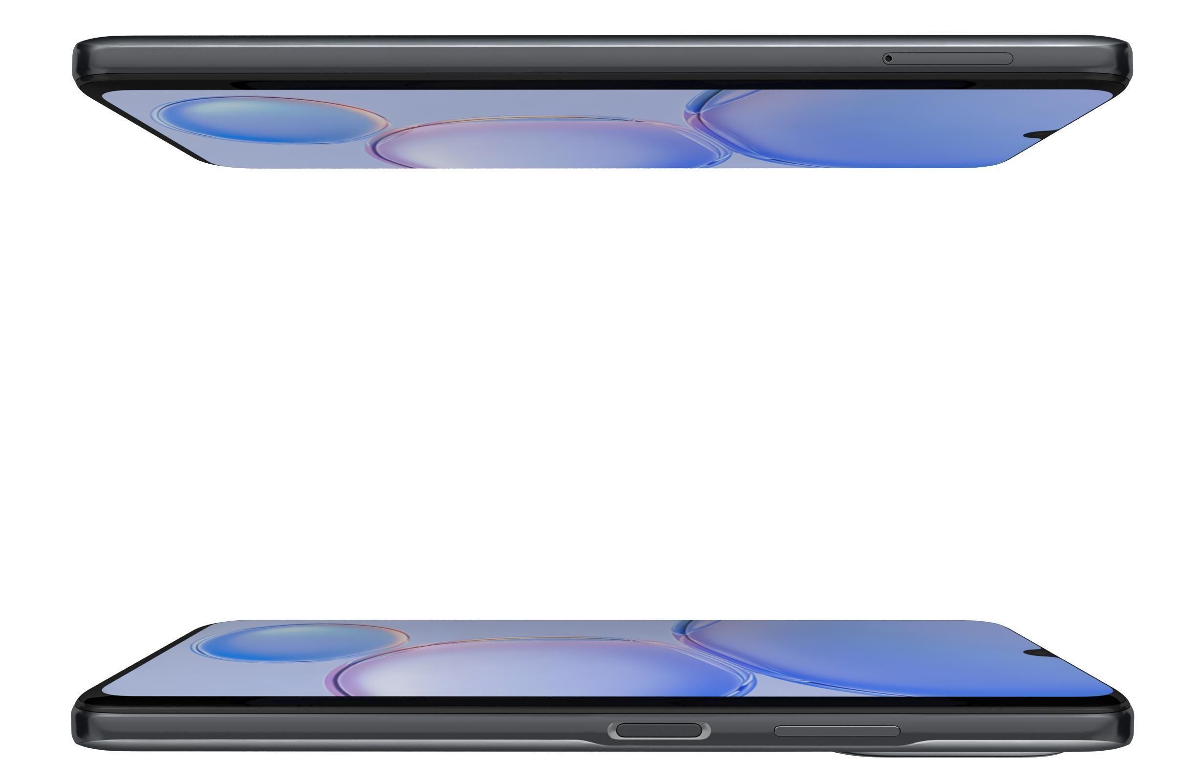 Huawei Nova Y71 All Colors 3D model_15