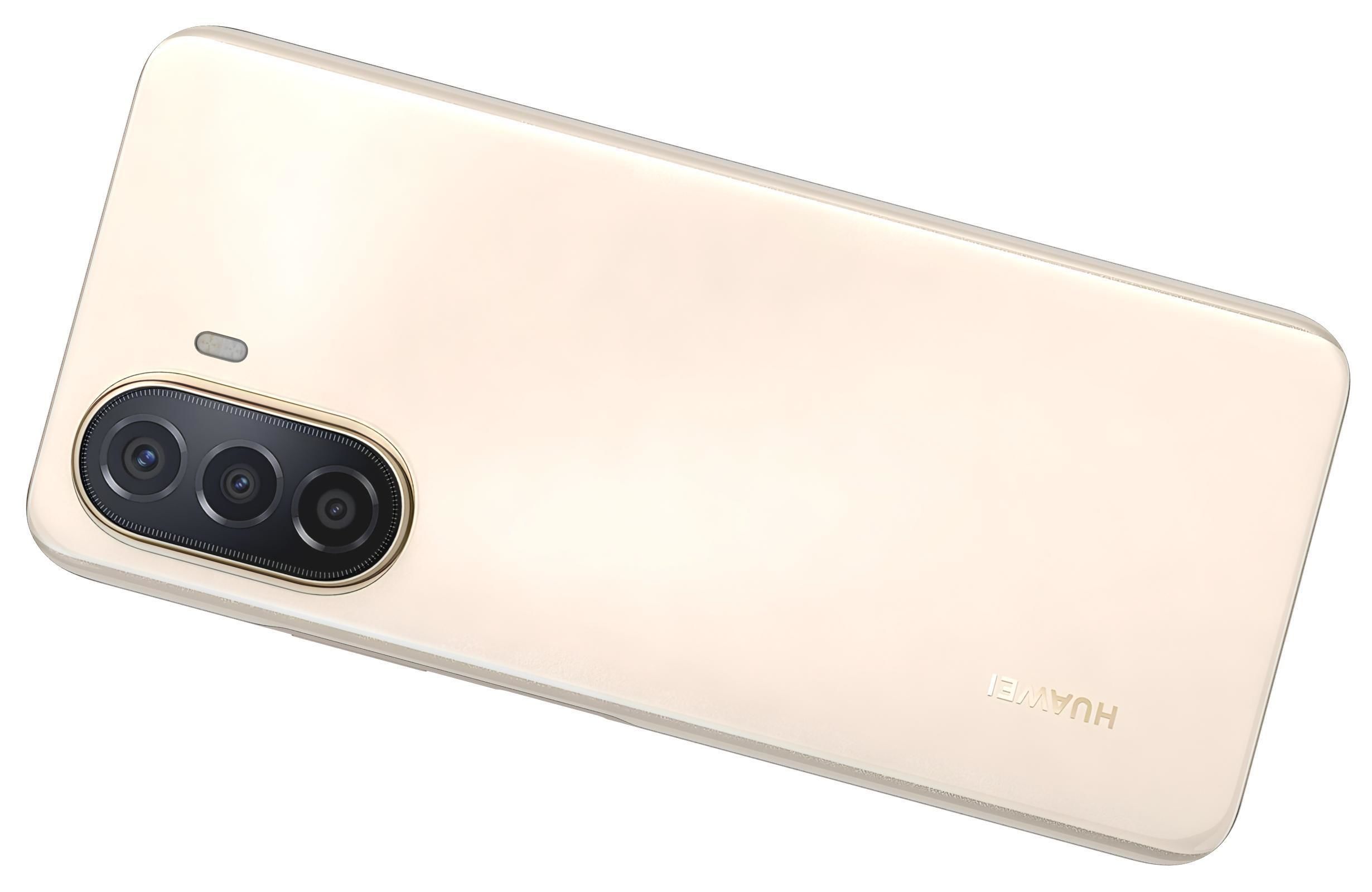 Huawei Nova Y71 All Colors 3D model_4