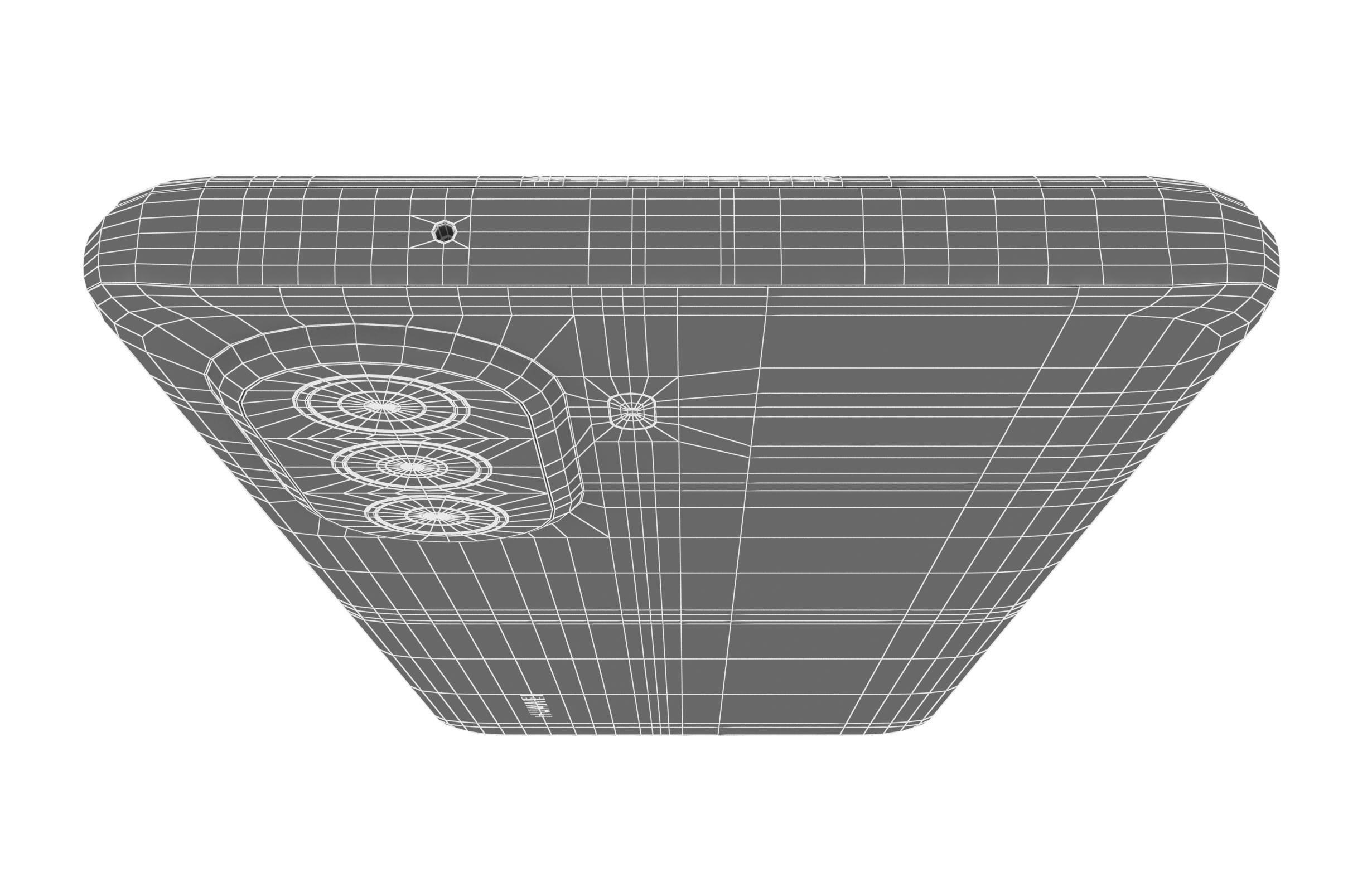 Huawei Nova Y71 All Colors 3D model_33