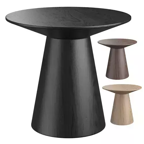 Captivate Side Table