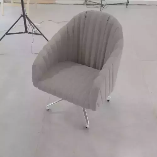 Office Chair JOYBIRD  JUNE 3D model