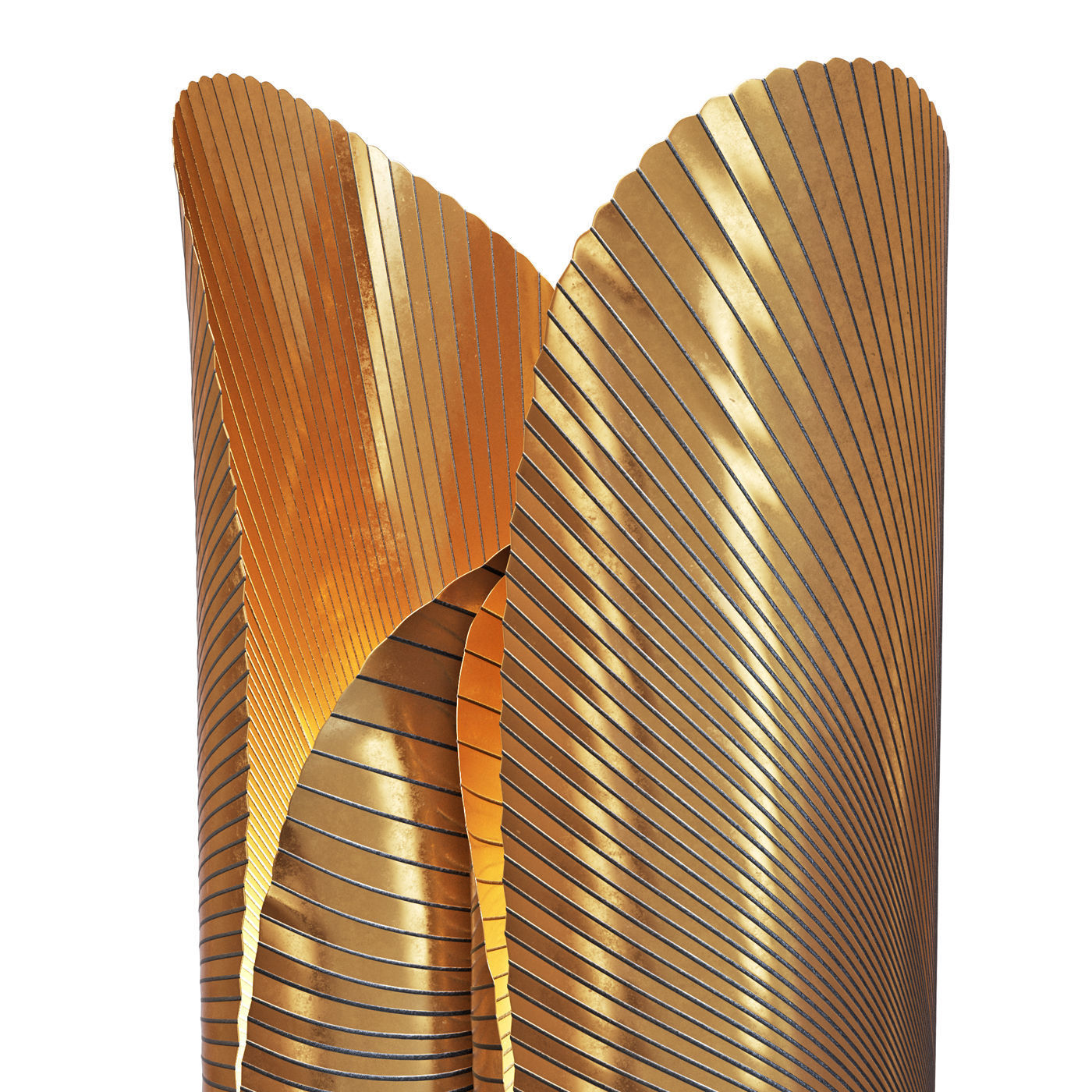 Sconce Wall Lights Filtro 3D model_2