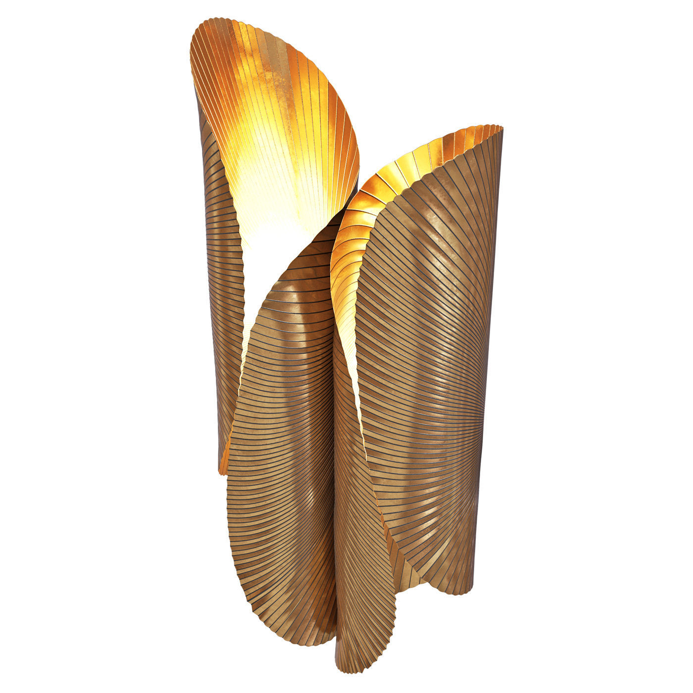 Sconce Wall Lights Filtro 3D model_1