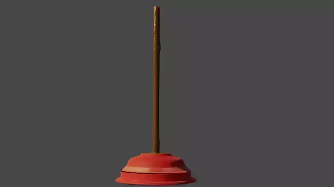 Plunger
