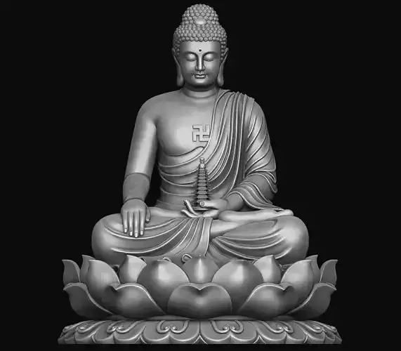 Buddha Statue