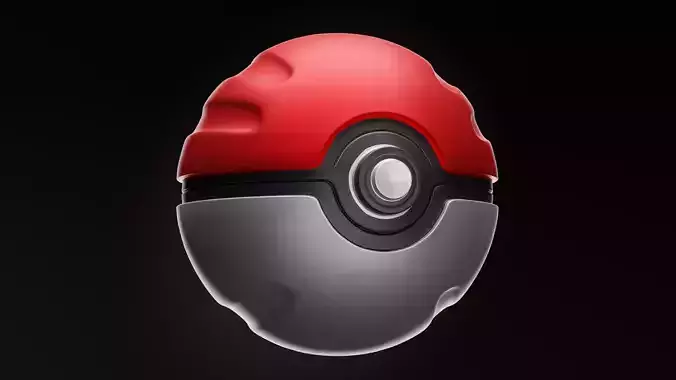 Pokeball