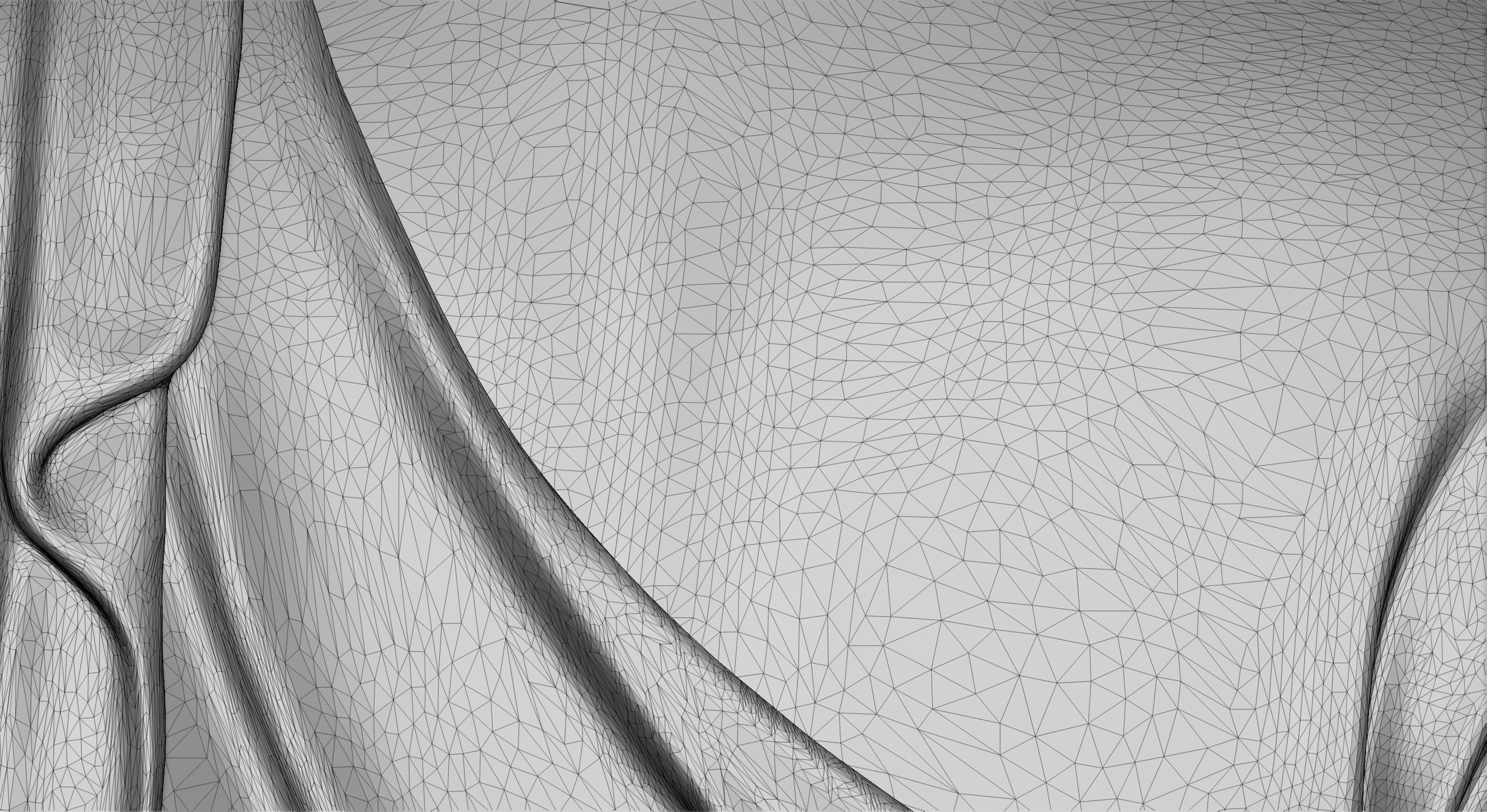 Buddha Statue 3D print model_4