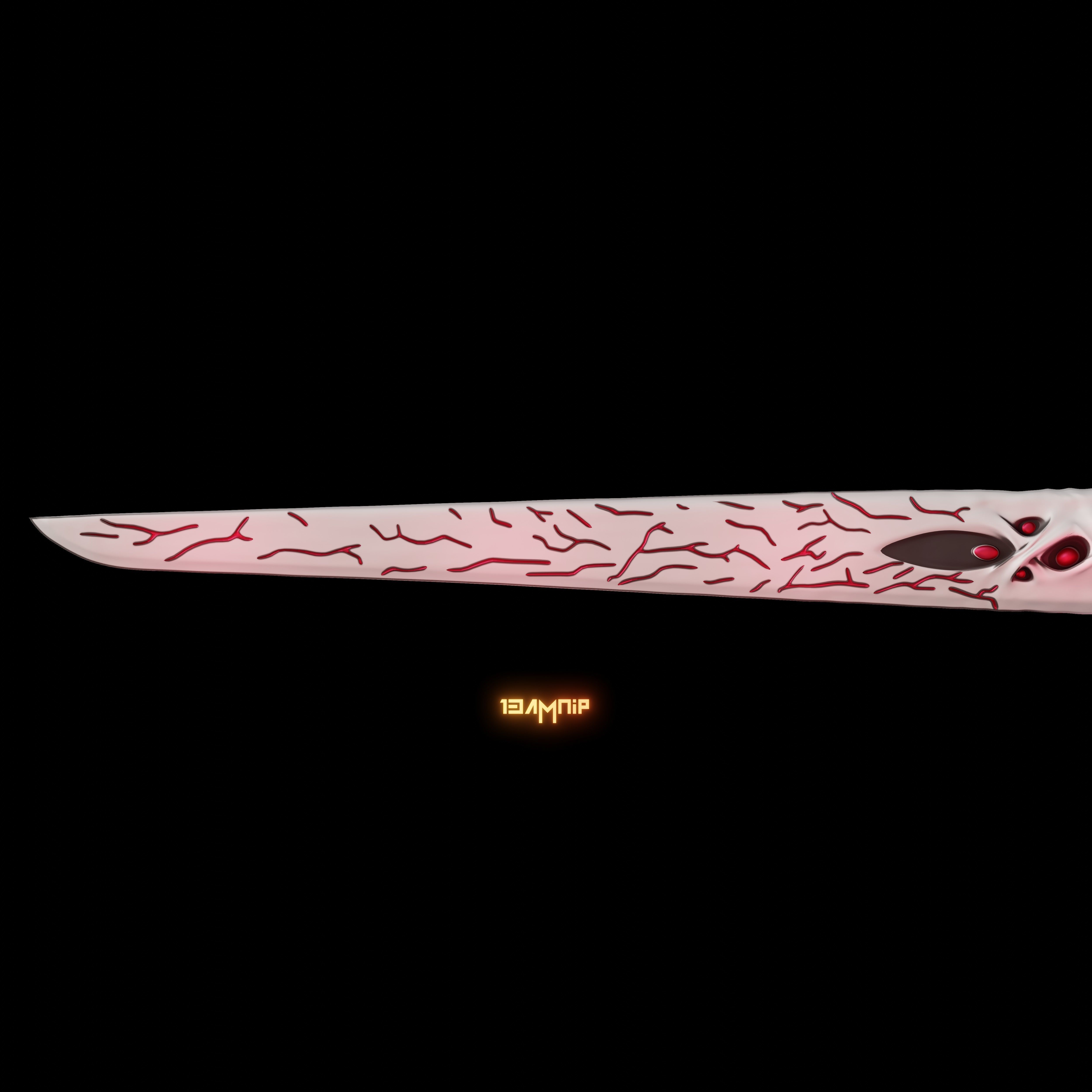 Owl Quinque 3D print model_2