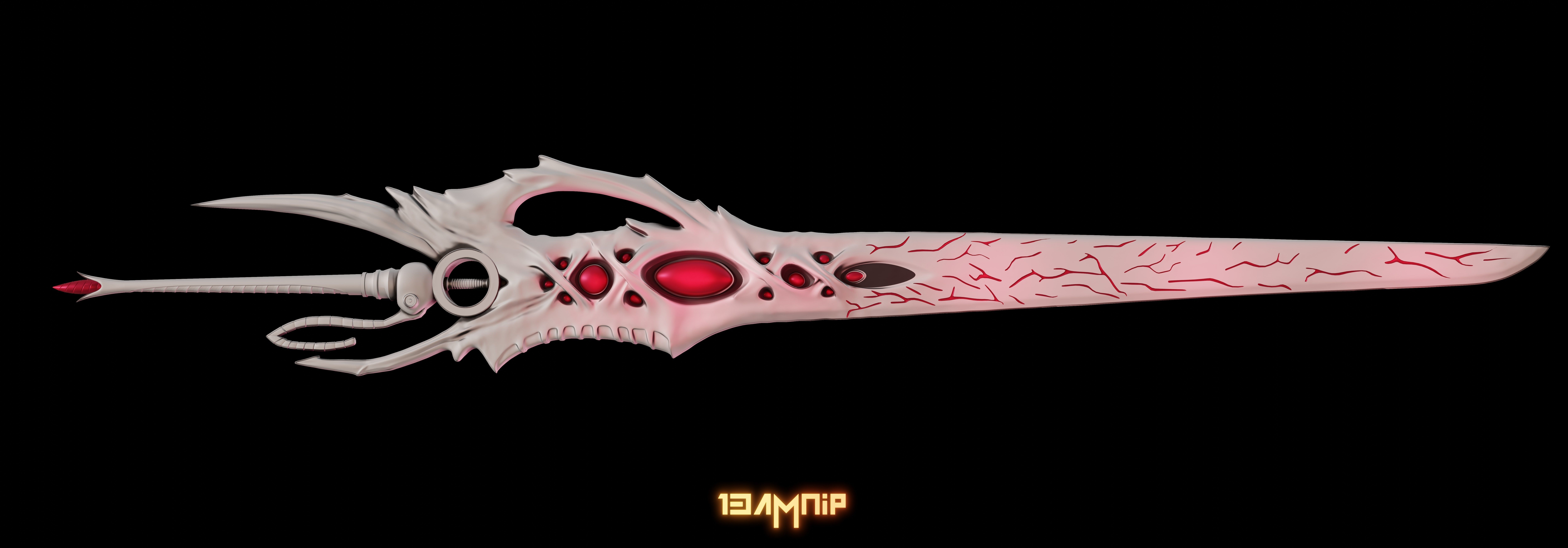 Owl Quinque 3D print model_10