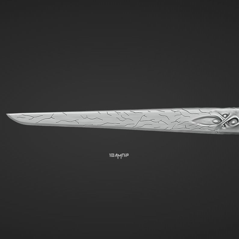 Owl Quinque 3D print model_4