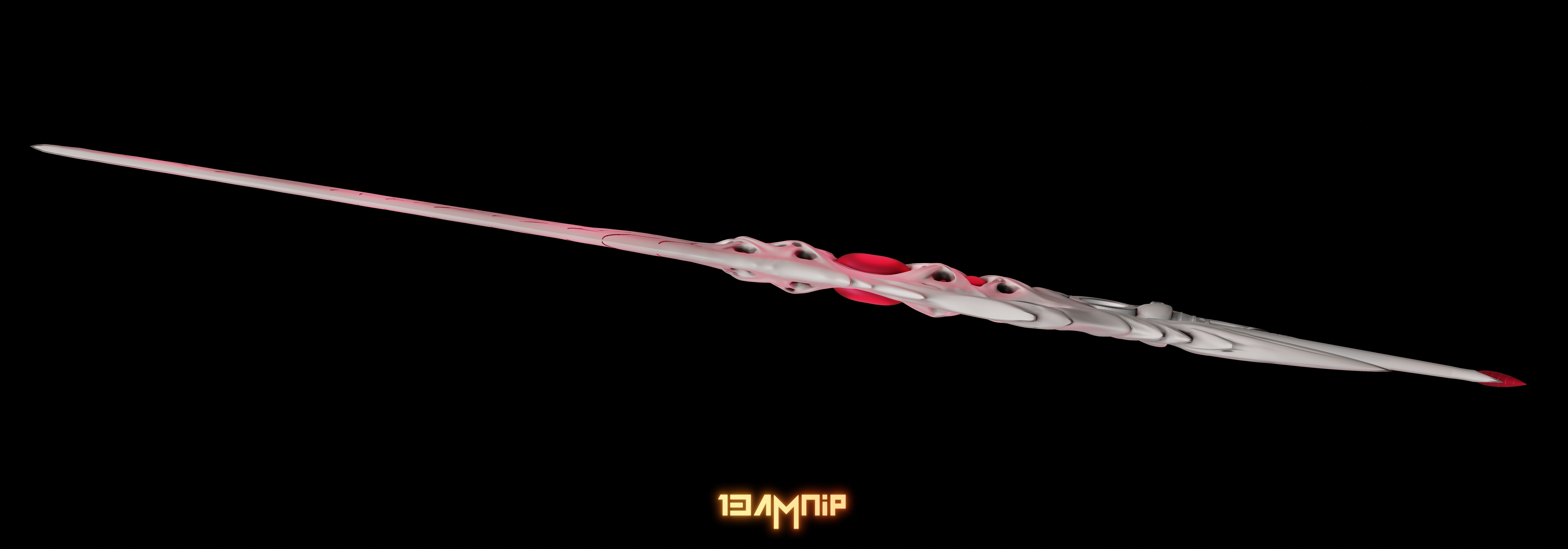 Owl Quinque 3D print model_16