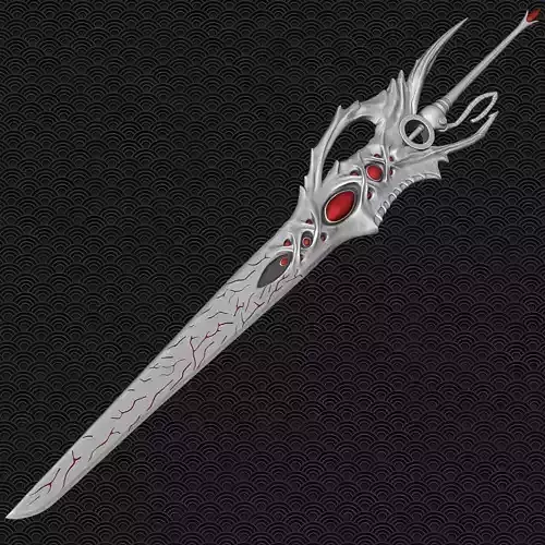 Owl Quinque 3D print model
