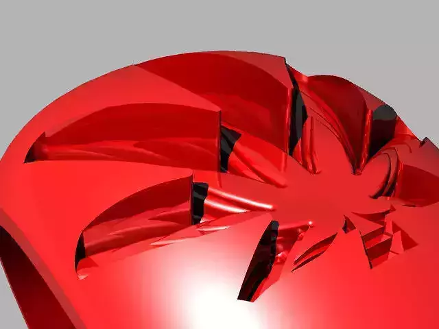 cannabis themed jewelry ring