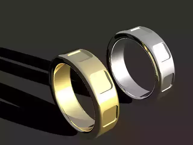 printable jewelry ring