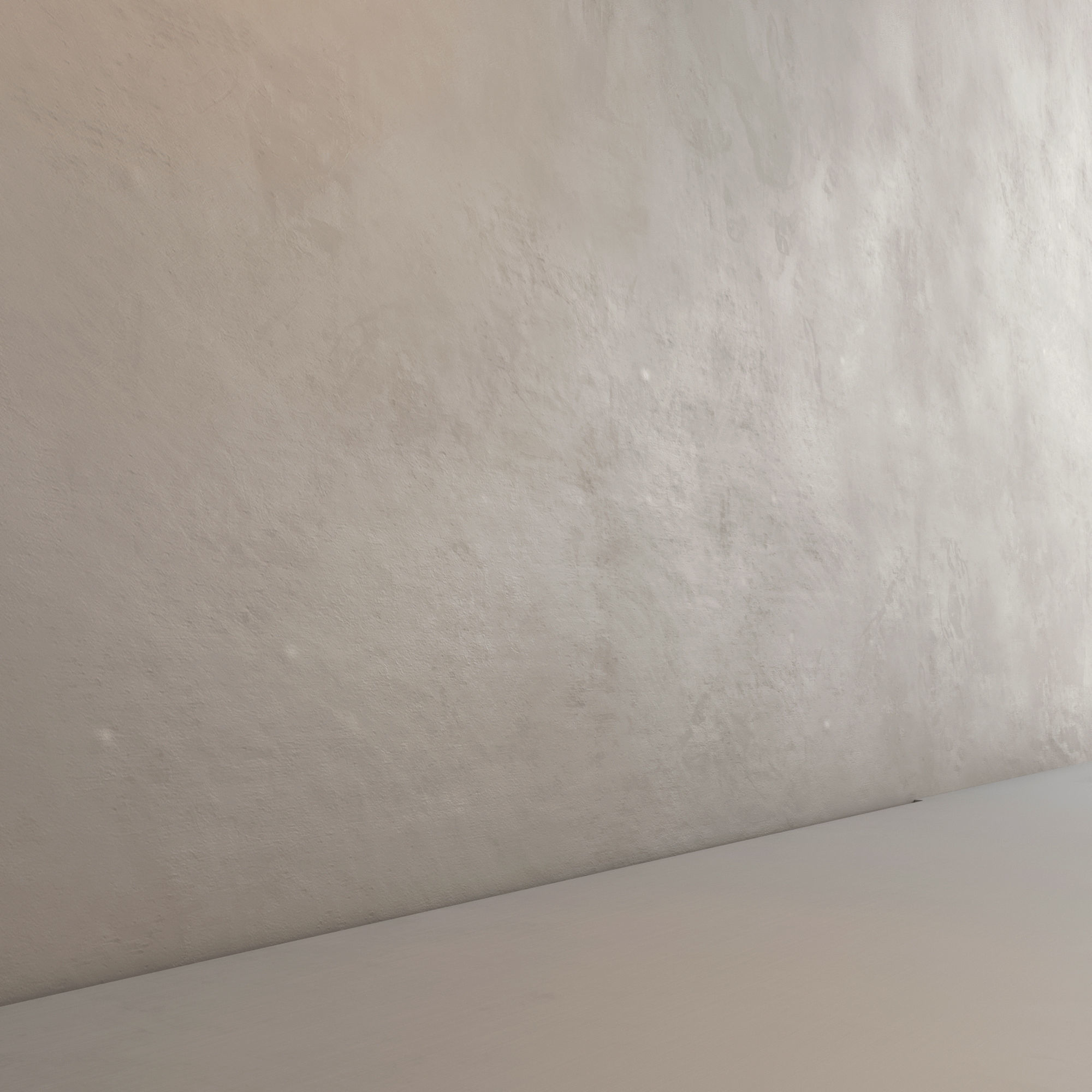 Workplace set 03 3D model_5