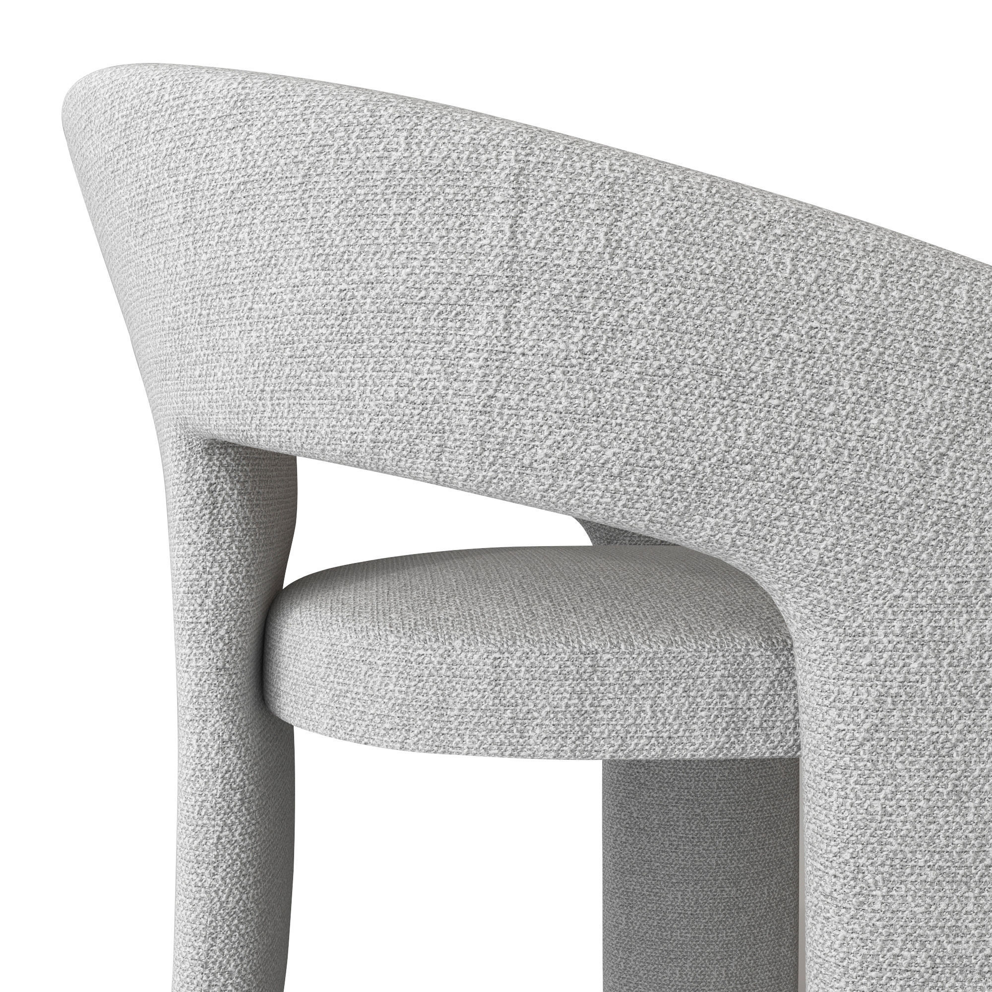 Workplace set 03 3D model_3