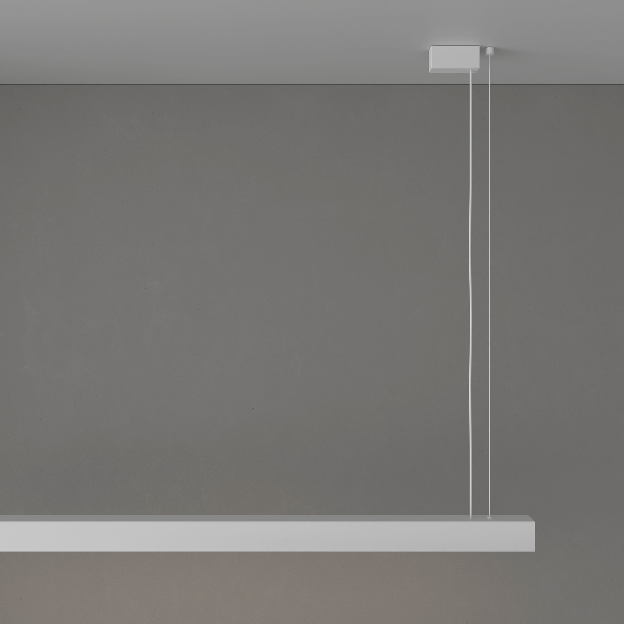 Workplace set 04 3D model_5