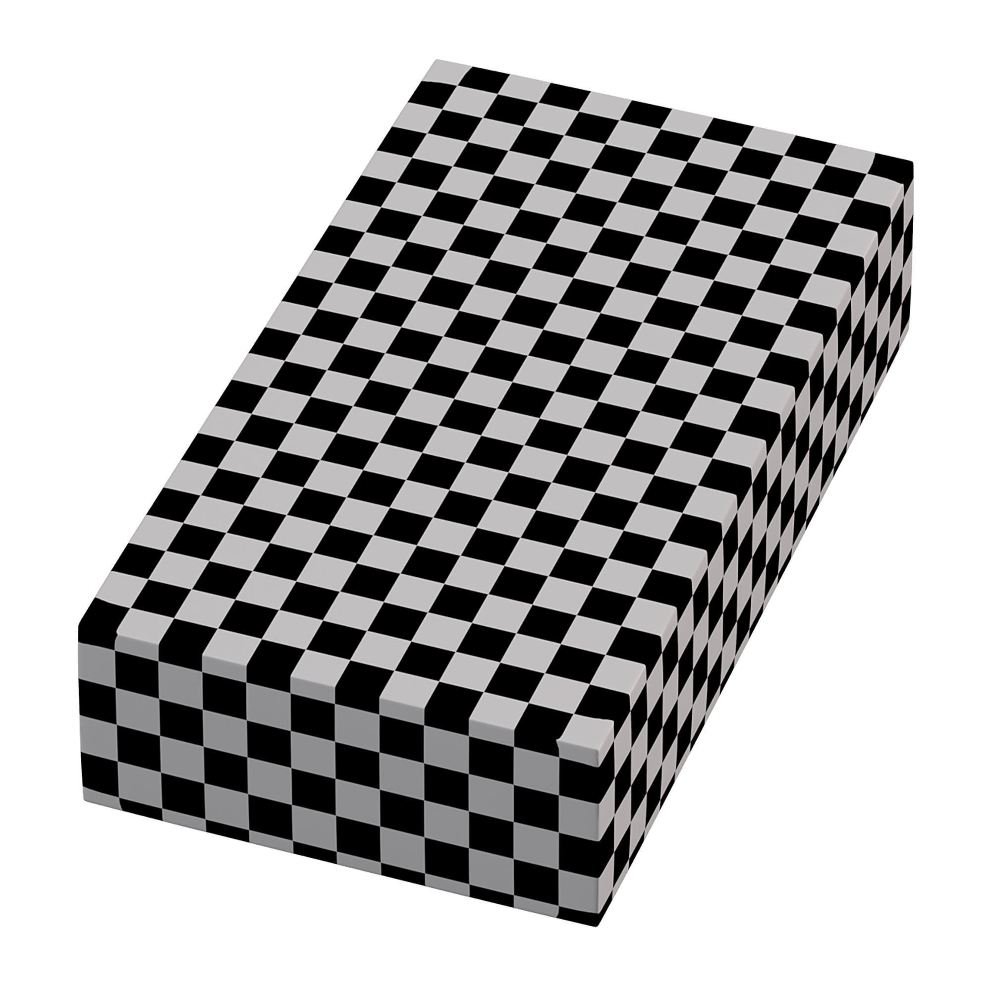 REFLEX COFFEE TABLE by Laskasas 3D model_3