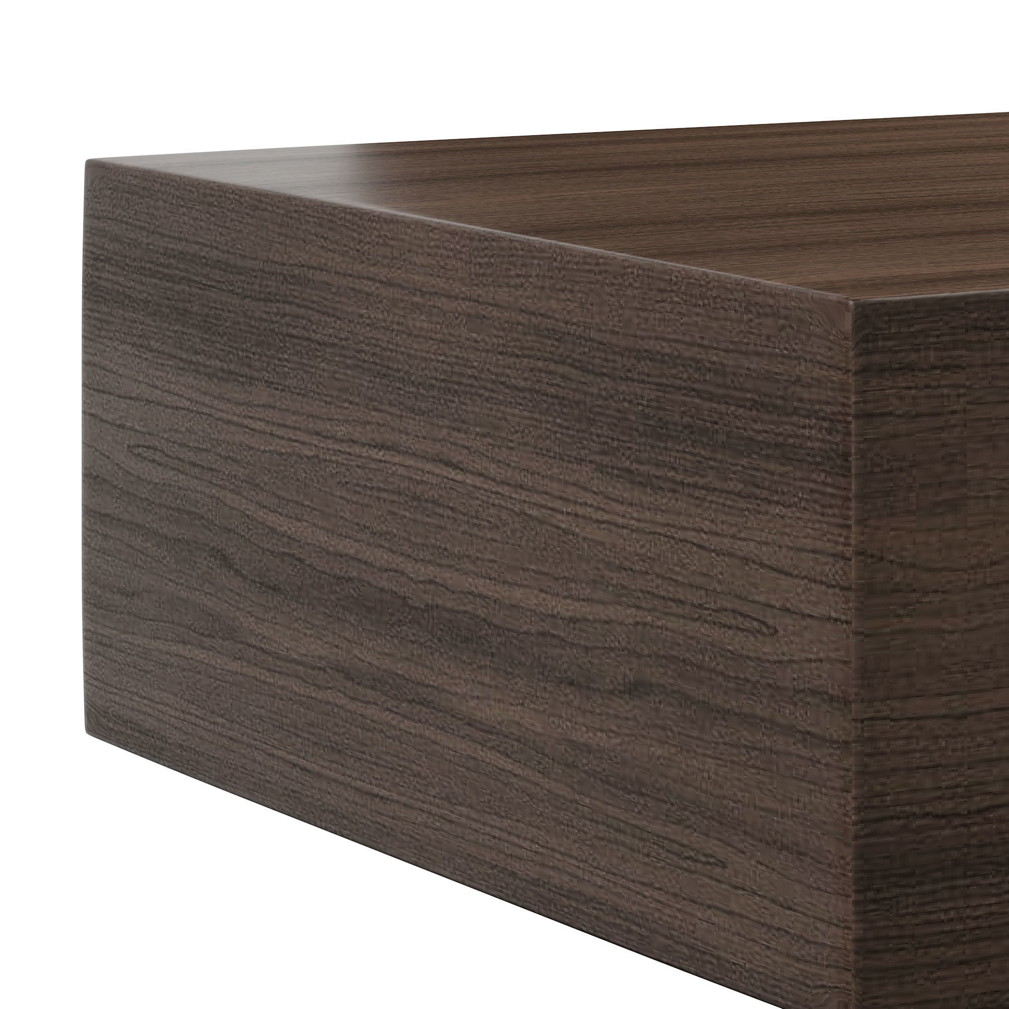 REFLEX COFFEE TABLE by Laskasas 3D model_1