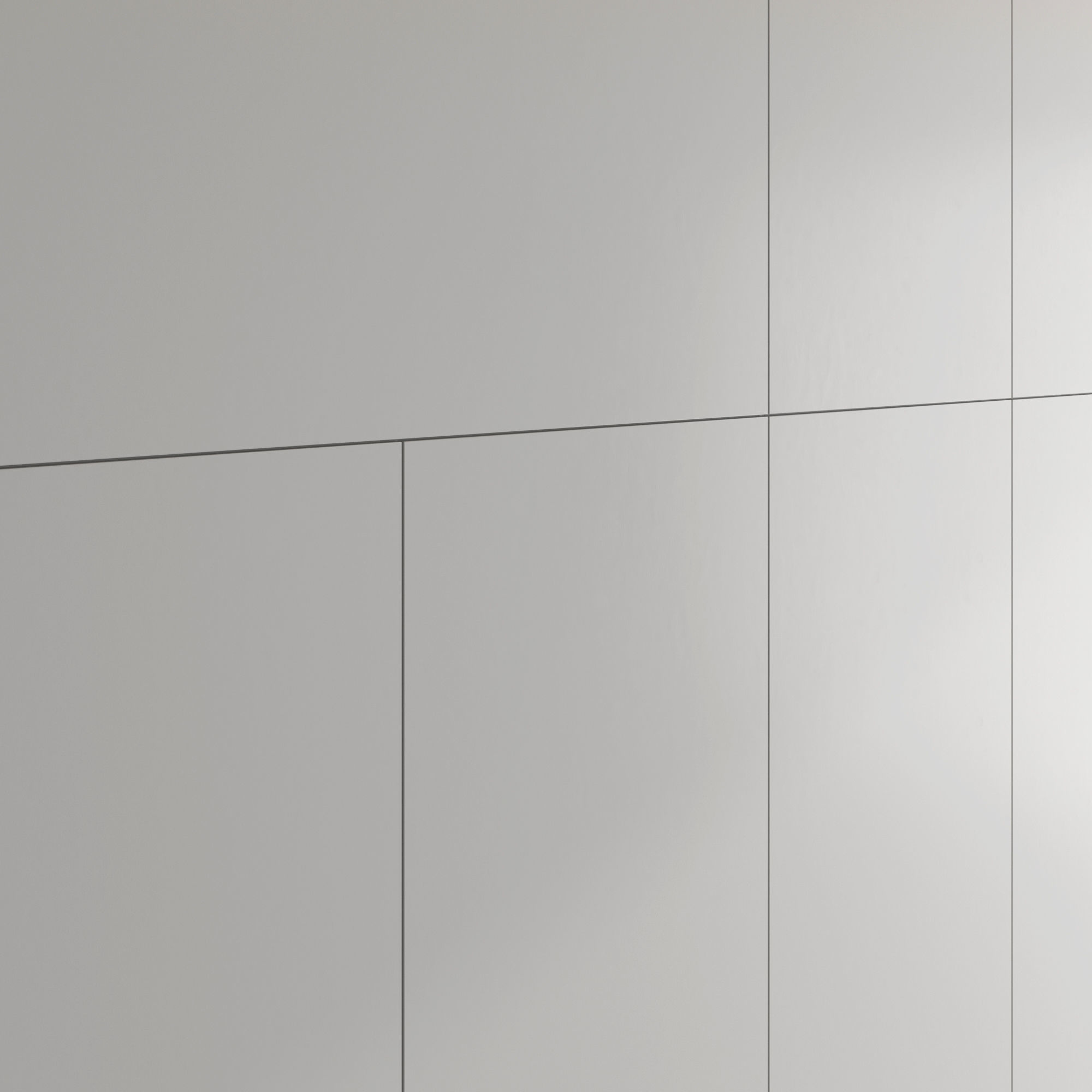 Hallway set 11 3D model_4