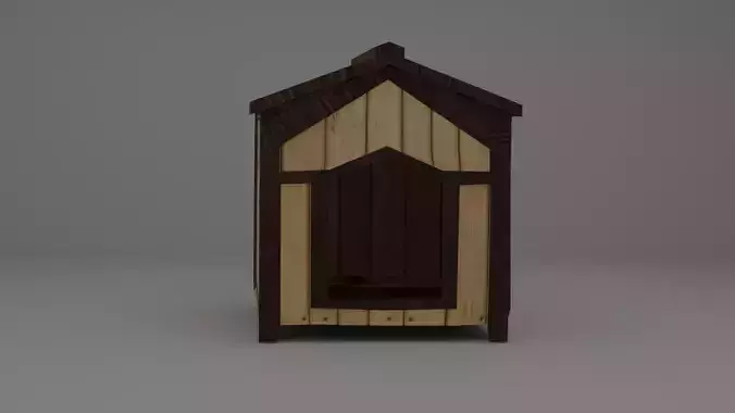dog house 