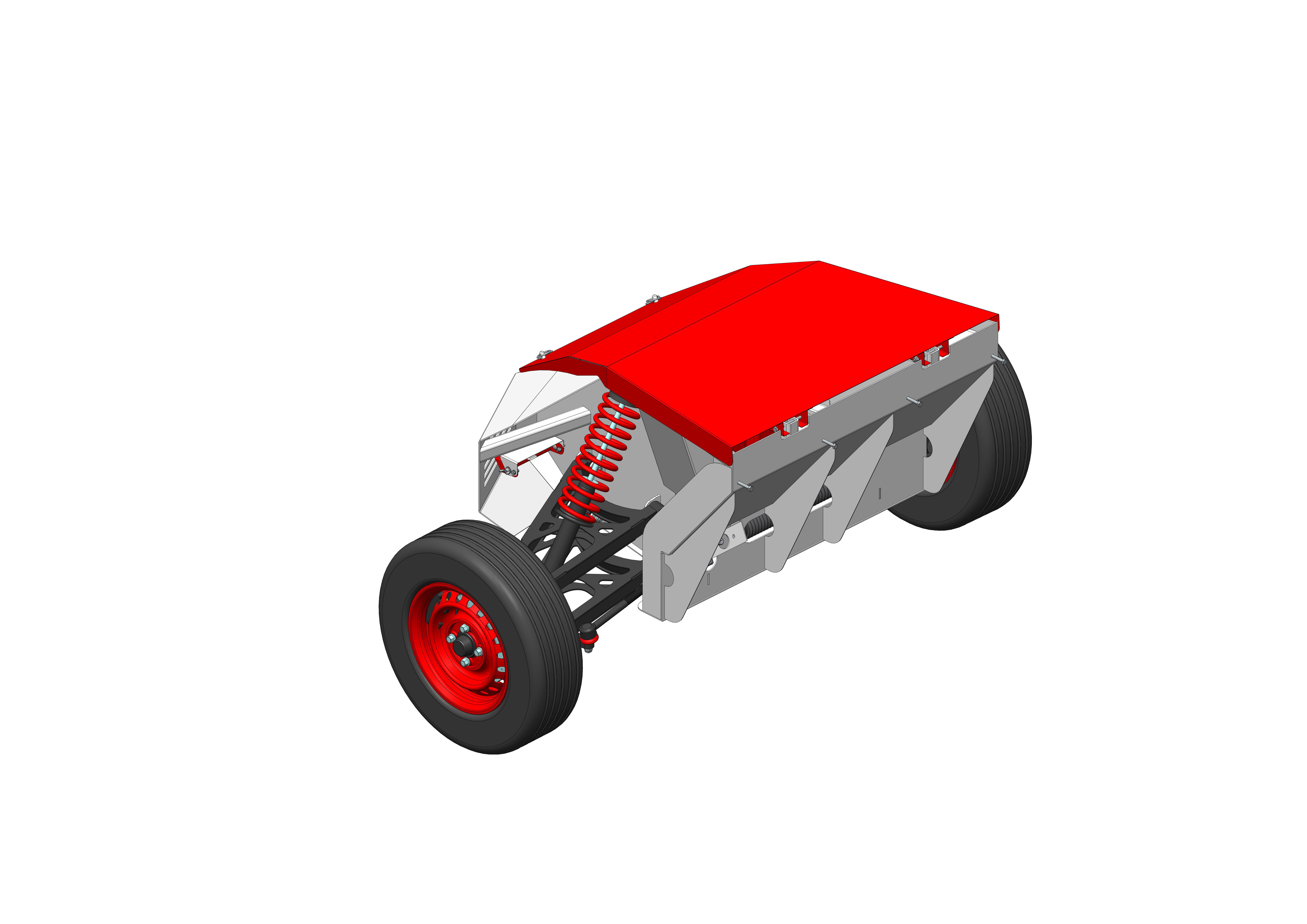 WG 3002 - Buggy 3D model_21