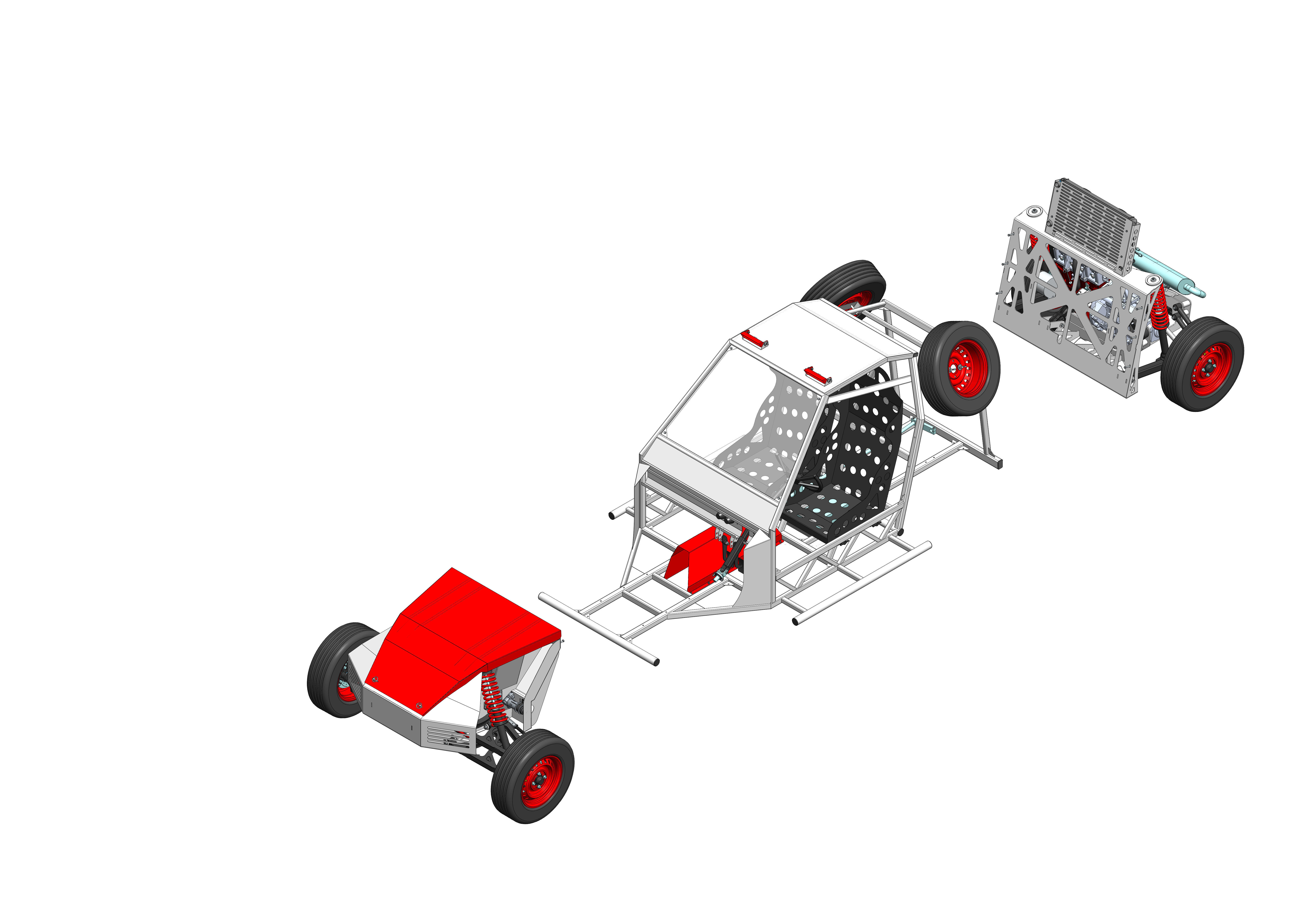 WG 3002 - Buggy 3D model_11