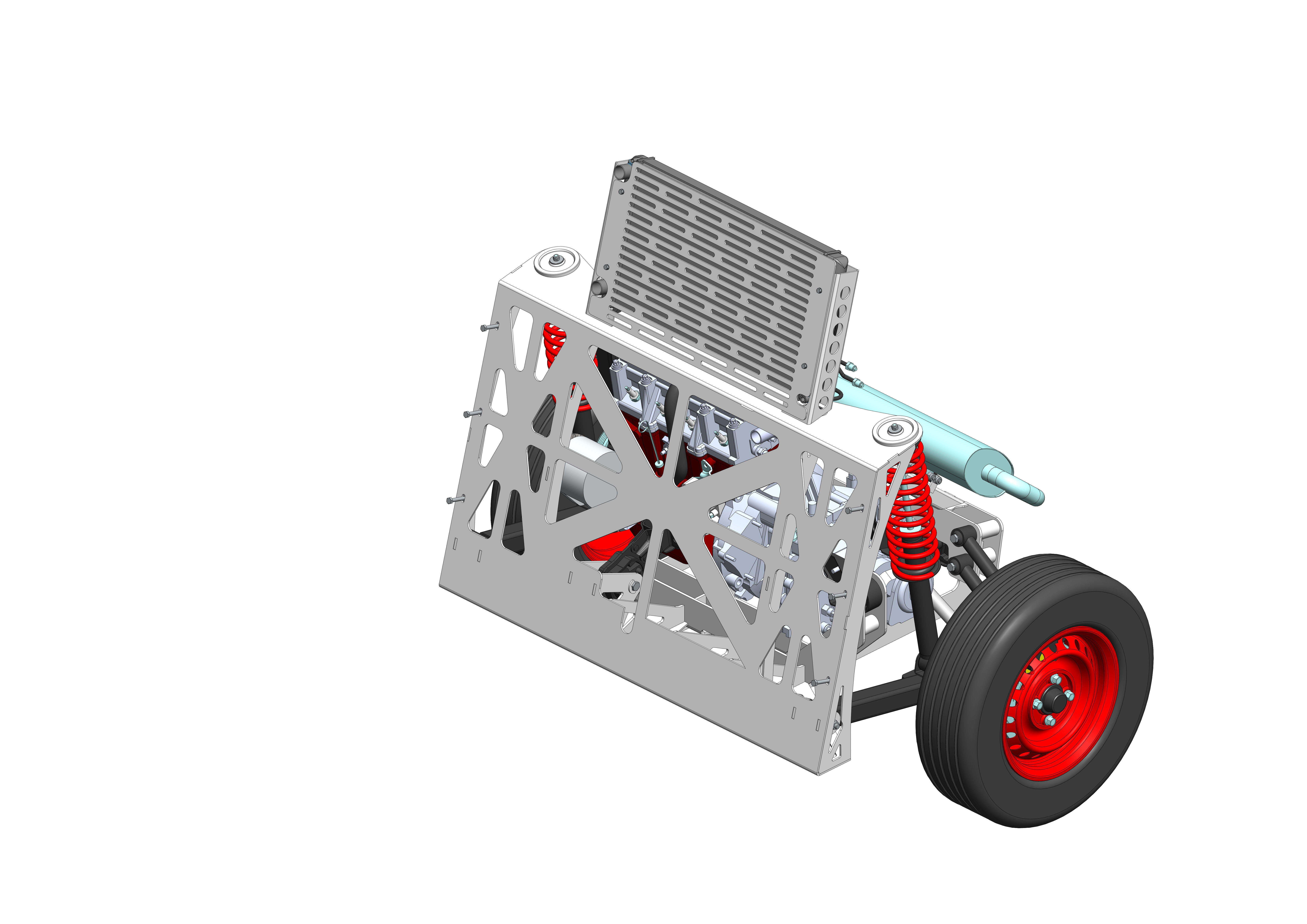 WG 3002 - Buggy 3D model_16