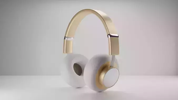 Headphones