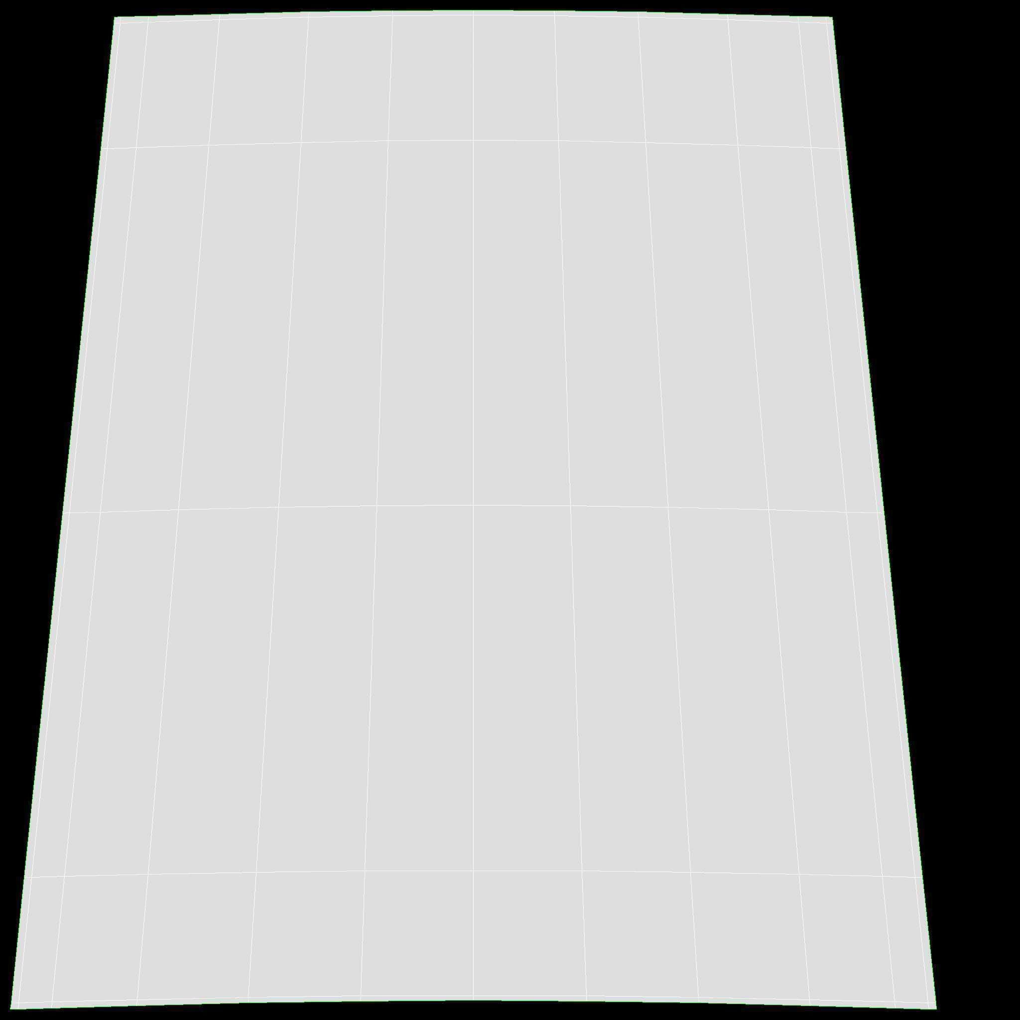 Armchair Baker Knot 3D model_11