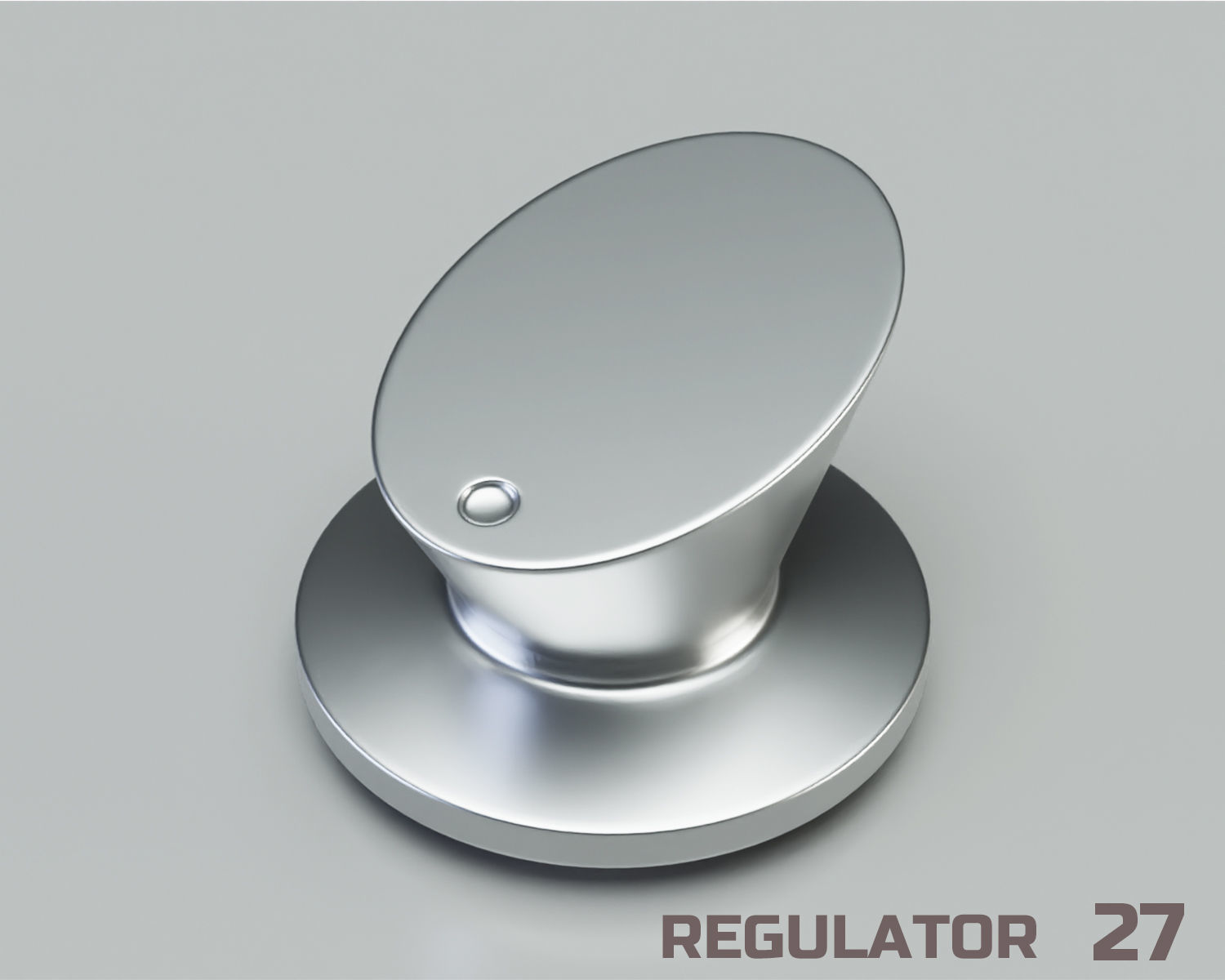 Hard Surface Kitbash Regulators Screws Overlays 3D model_43