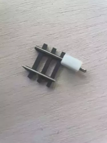 TT N OO9 Peco Fishplate SL-310 tool