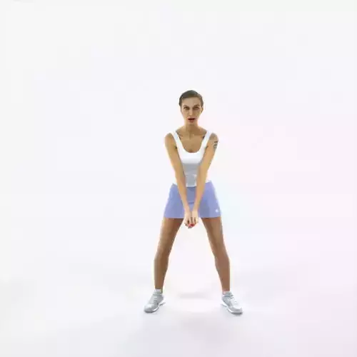 Aspiration 15L Digging Sports Woman