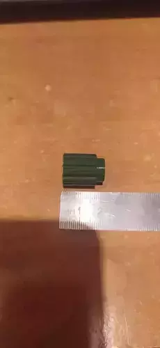 headlamp angle adjustment knob E36 E39 E53