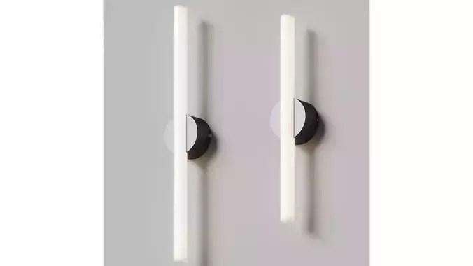 Tala - Kilter wall light