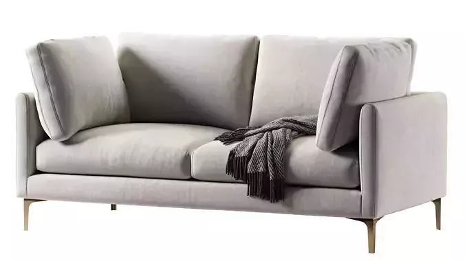 Adams 2 Seater Sofa