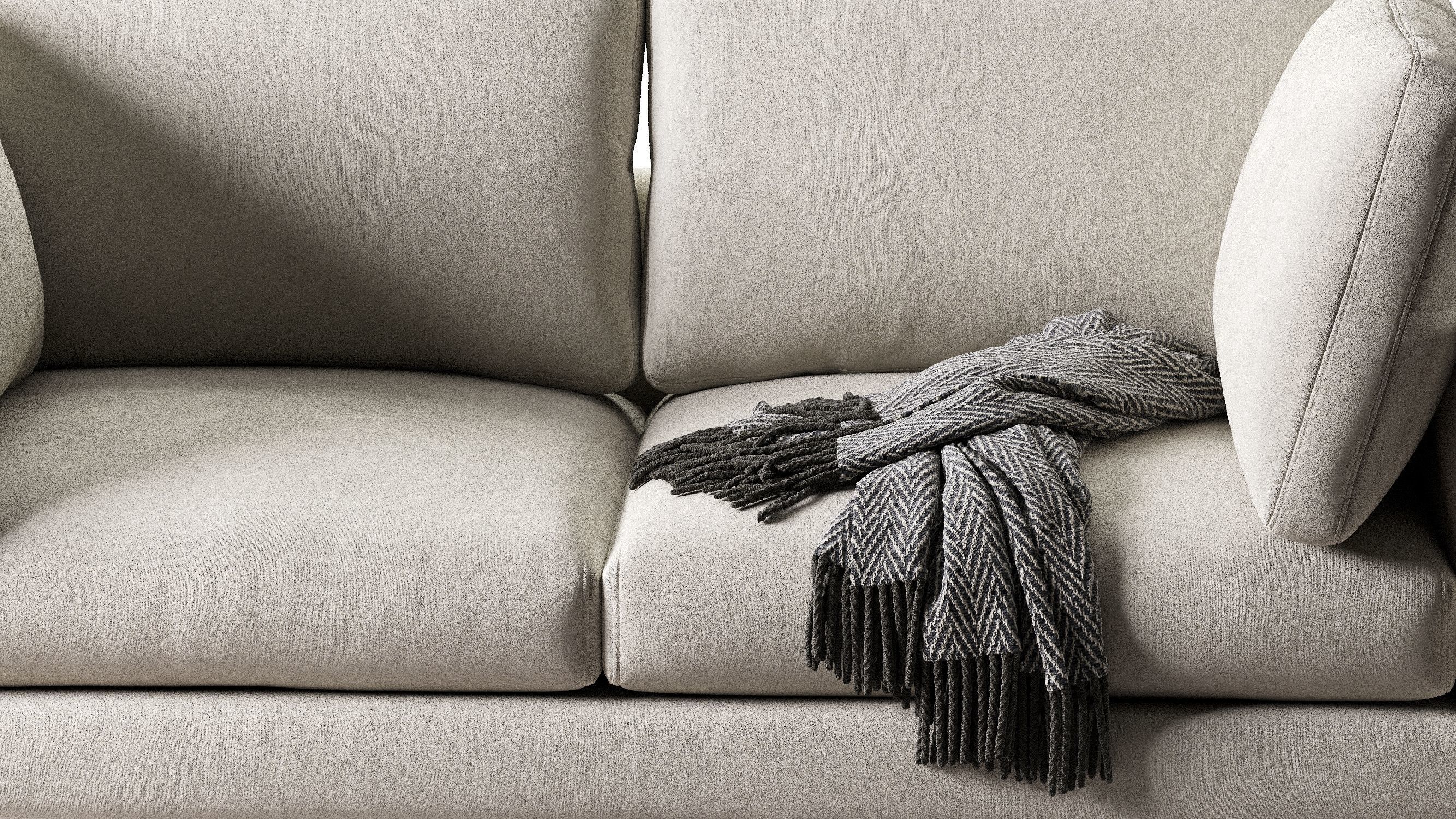 Adams 2 Seater Sofa 3D model_18