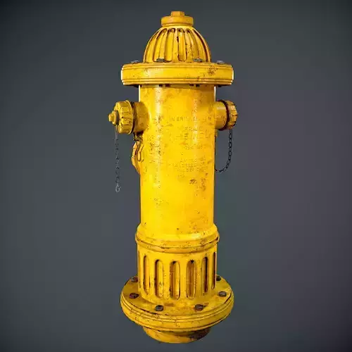 hydrant