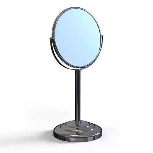 Vanity Mirror