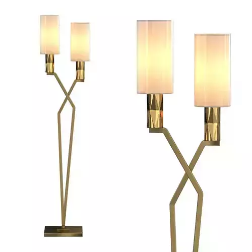 Floor Lamp A052