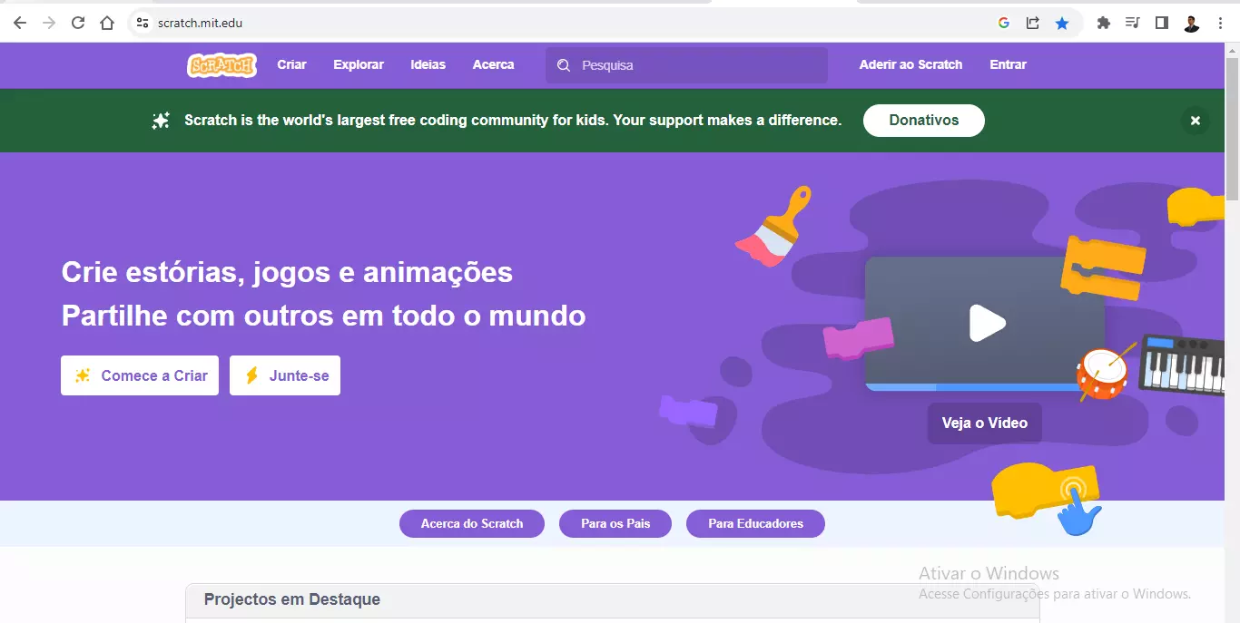 Woman Girl 3D print model_0