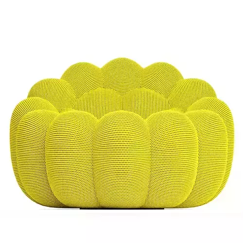 BUBBLE Armchair Roche Bobois