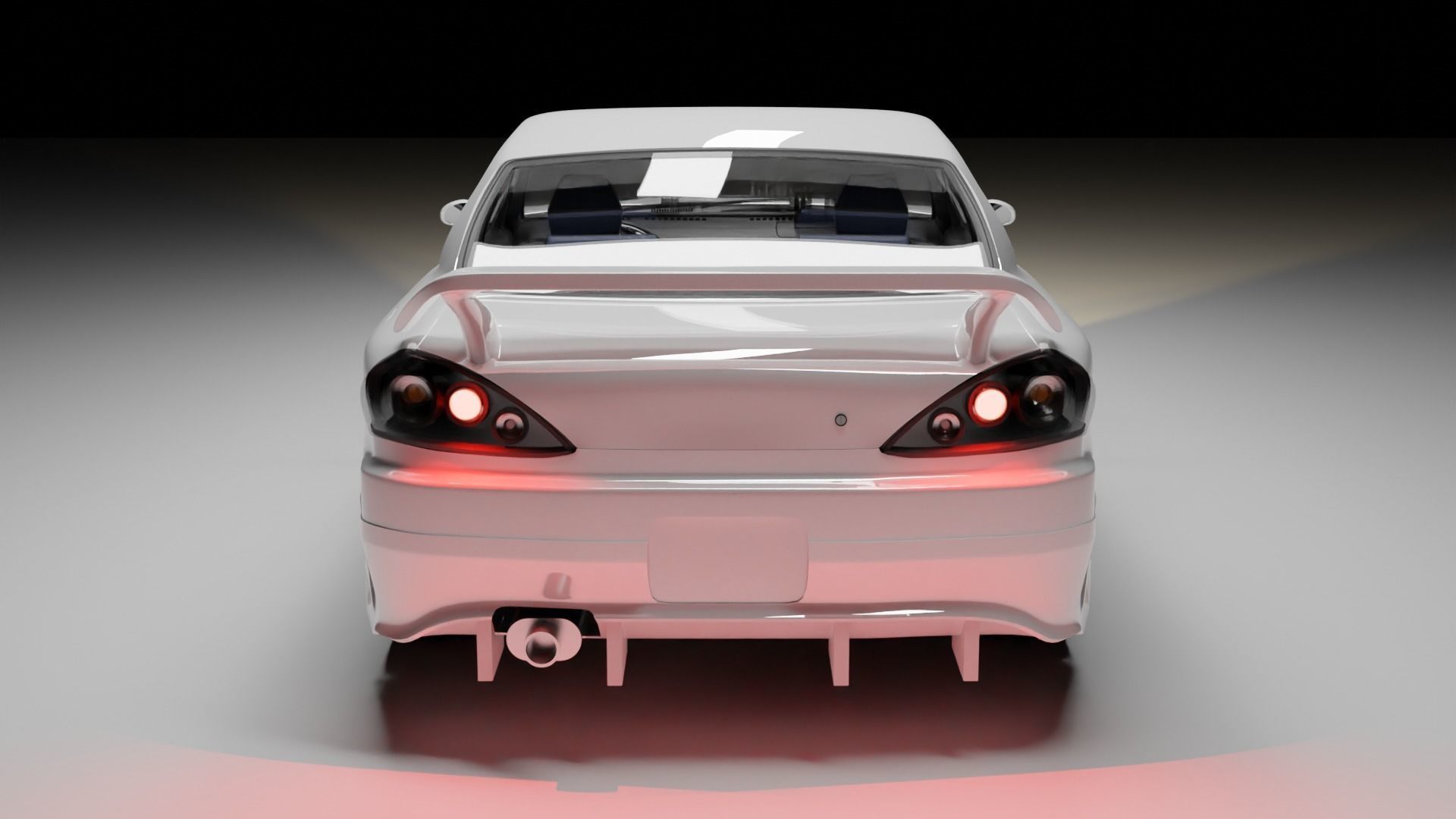 Nissan silvia s15 collection _3