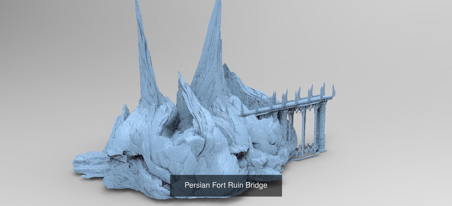 Persian Castle architecture Collection _23