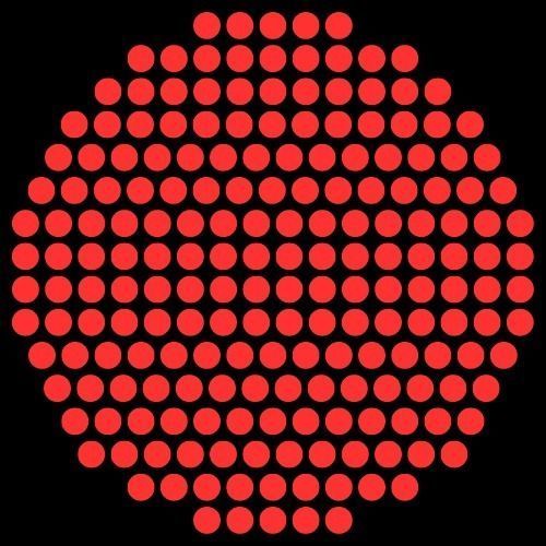 Traffic lights - Traffic - Signaling - Pedestrian - Cyclist 3D model_30