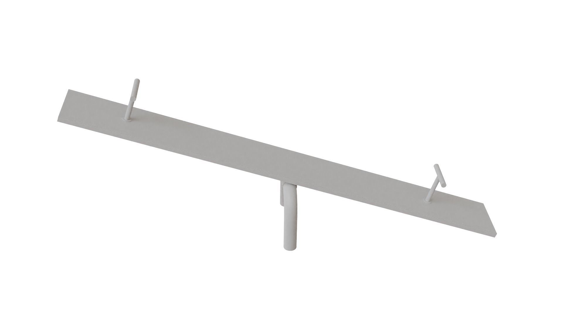 Sea-Saw Free 3D model_10