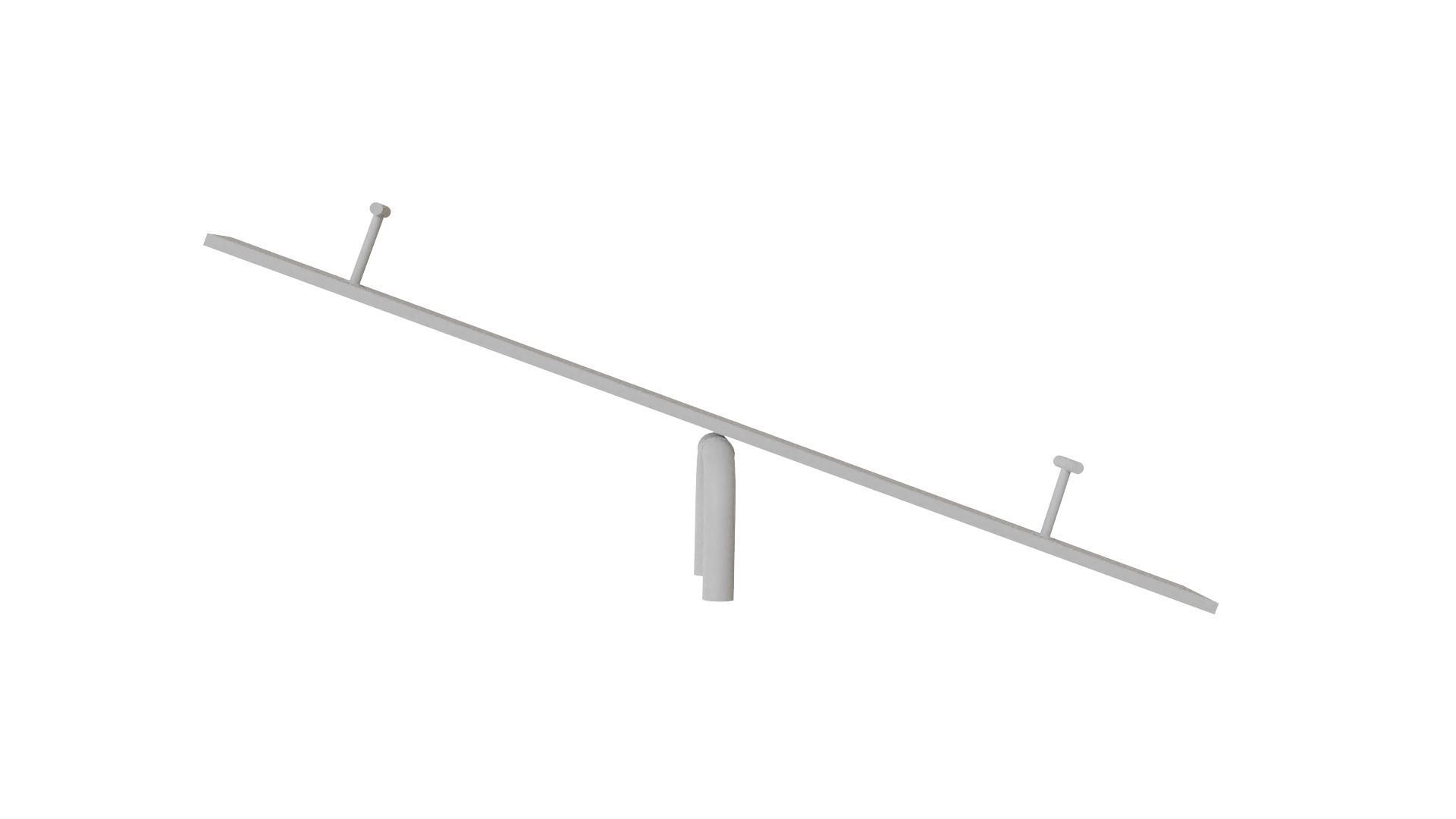 Sea-Saw Free 3D model_7