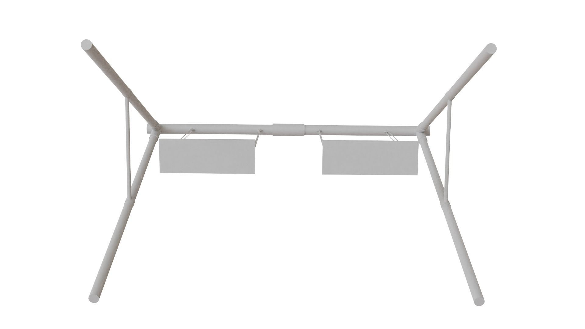 Swings Free 3D model_11